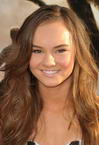 Madeline Carroll photo